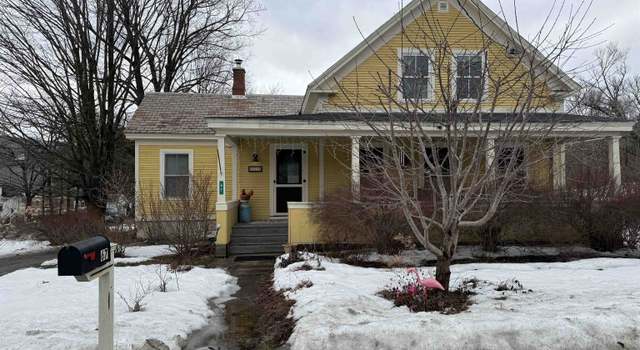 Photo of 67 Hull Ave, Wallingford, VT 05773