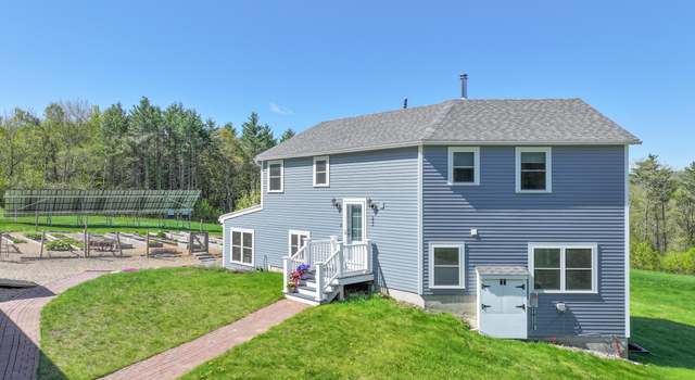 Photo of 532 Shaker Rd, Canterbury, NH 03224