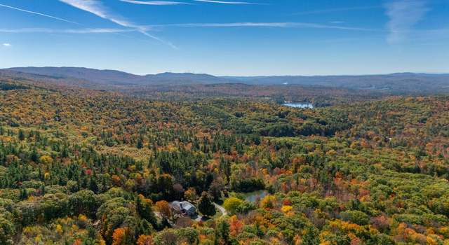 Photo of 195 Old Province Rd, Goshen, NH 03752
