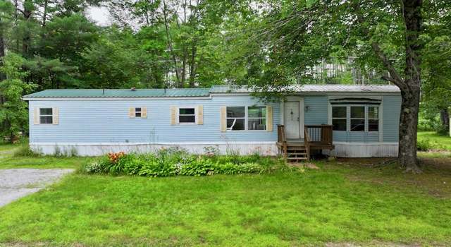 Photo of 21 Wyman Rd, Deering, NH 03244