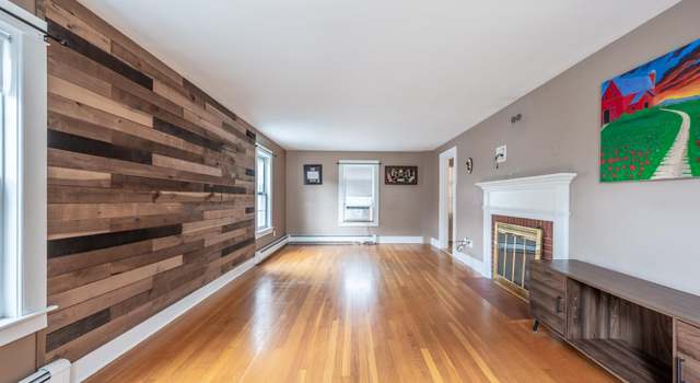 Photo of 22 Park Ave, Claremont, NH 03743