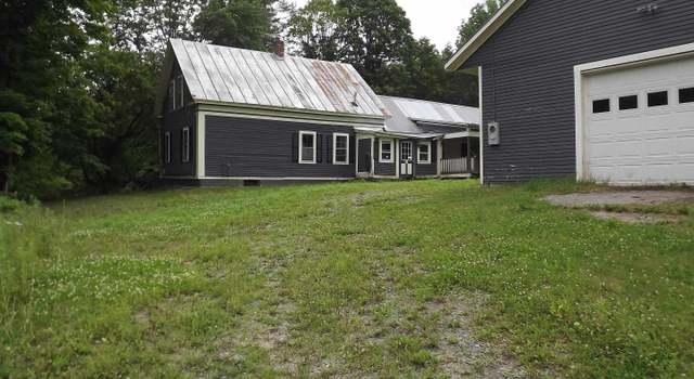 Photo of 271 Shady Rill Rd, Montpelier, VT 05602