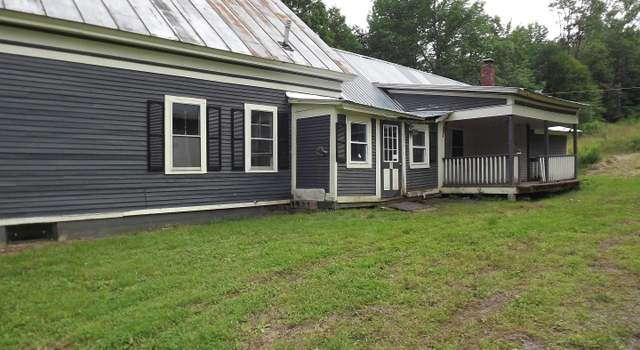 Photo of 271 Shady Rill Rd, Montpelier, VT 05602