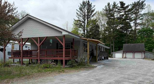 Photo of 118 Depot St, Cavendish, VT 05153