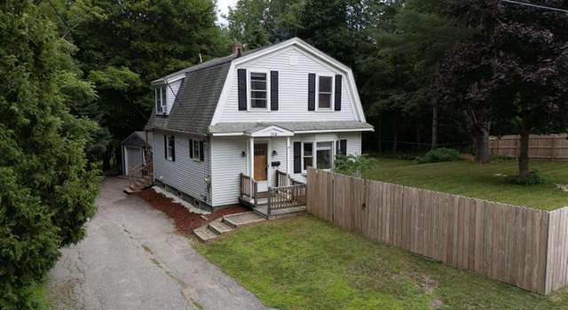 Photo of 214 S Main St, Auburn, ME 04210