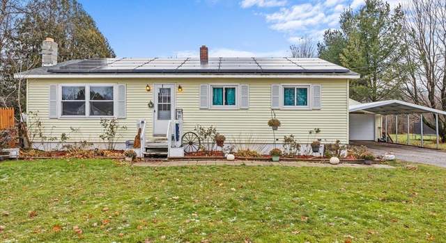 Photo of 320 Winters Ln, Alburgh, VT 05440