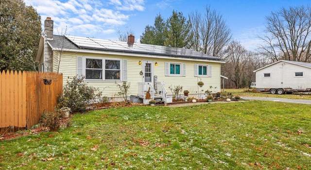 Photo of 320 Winters Ln, Alburgh, VT 05440