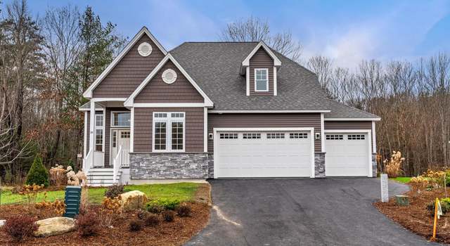 Photo of 38 Hayden Dr Lot 7 - The Sentinel, Dover, NH 03820