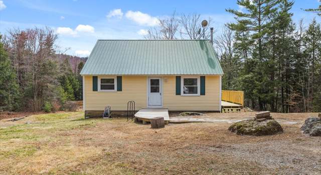 Photo of 55 Gillis Hill Rd, Bennington, NH 03442