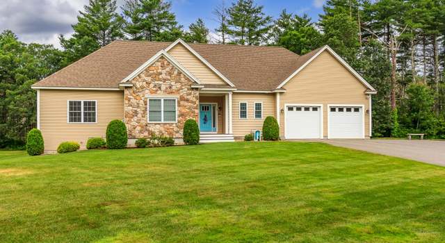 Photo of 3 Putnam Farm Rd, Salem, NH 03079