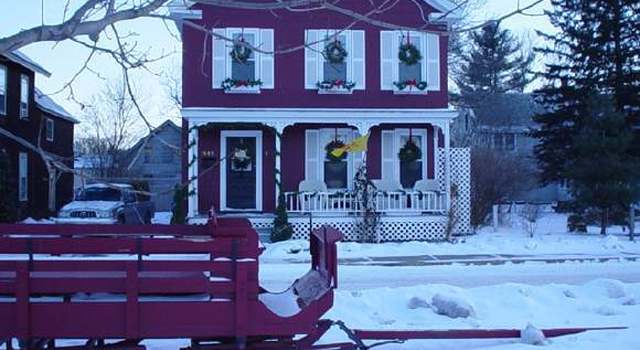 Photo of 5 Park St, Waterbury, VT 05676