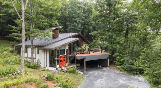 Photo of 1506 Terry Hill Rd, Fairlee, VT 05045