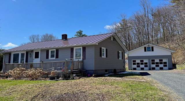 Photo of 37 Taylor Hill Rd, Proctor, VT 05765
