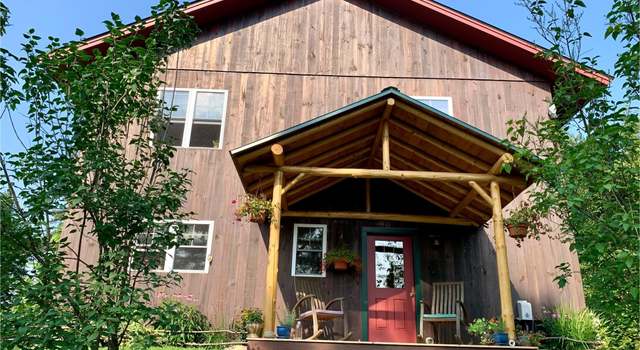 Photo of 955 Sodom Pond Rd, East Montpelier, VT 05651