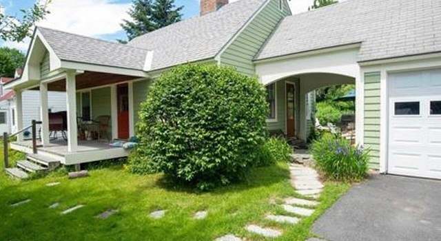 Photo of 5 Gaylord Dr, Montpelier, VT 05602