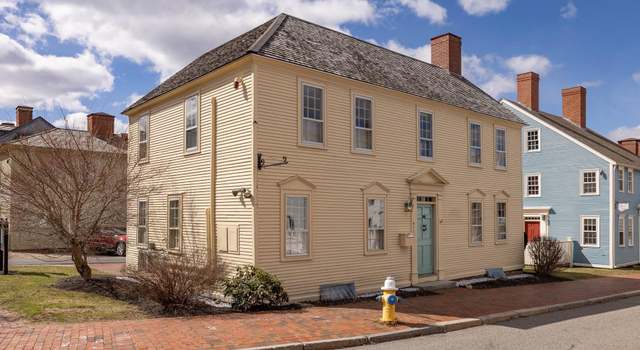 Photo of 411 Deer St #6, Portsmouth, NH 03801