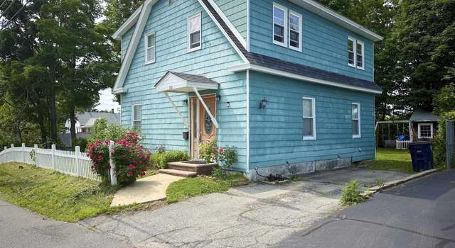 Photo of 100 Bowers St, Nashua, NH 03060