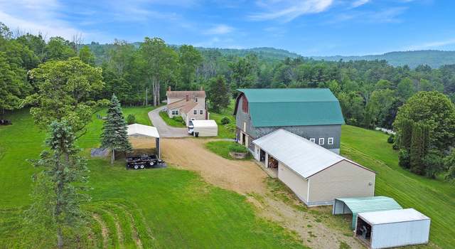 Photo of 32 Bean Hill Rd, Northfield, NH 03276