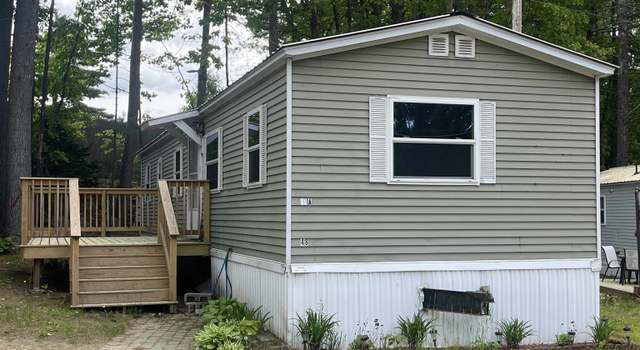 Photo of 48 O'Keefe's Cir, Conway, NH 03860