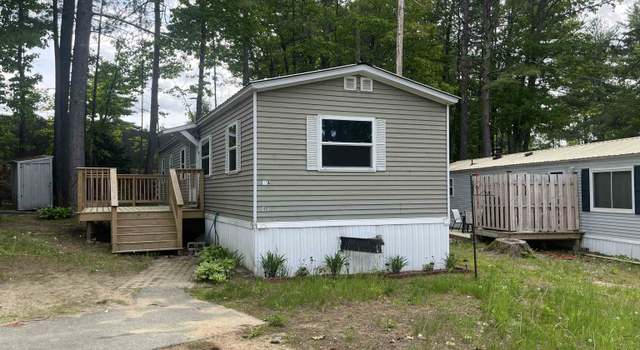 Photo of 48 O'Keefe's Cir, Conway, NH 03860