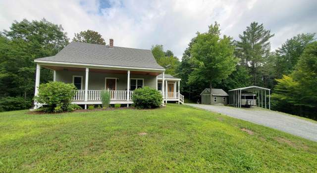 Photo of 562 River Rd, Canaan, NH 03741