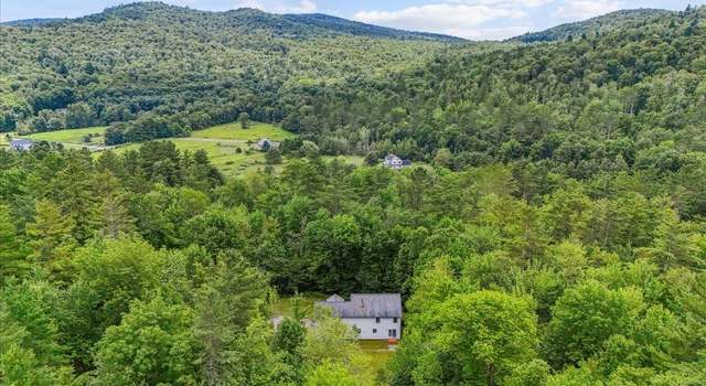 Photo of 2629 Texas Hill Rd, Hinesburg, VT 05461