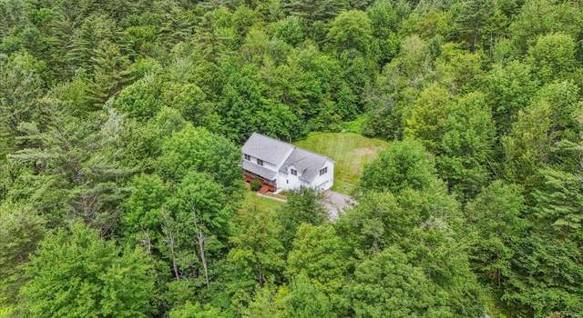 Photo of 2629 Texas Hill Rd, Hinesburg, VT 05461