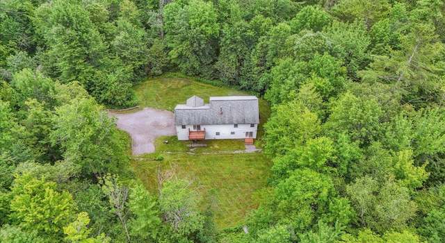 Photo of 2629 Texas Hill Rd, Hinesburg, VT 05461