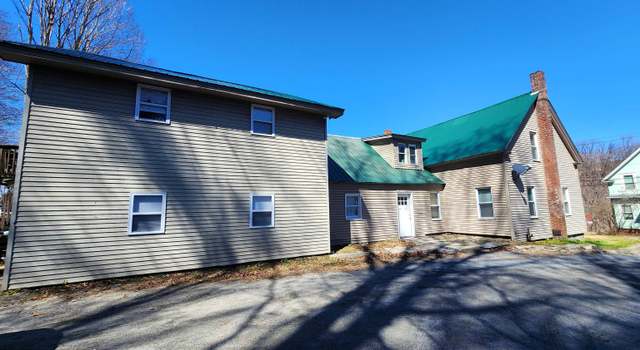 Photo of 30 Pearl St, Springfield, VT 05156