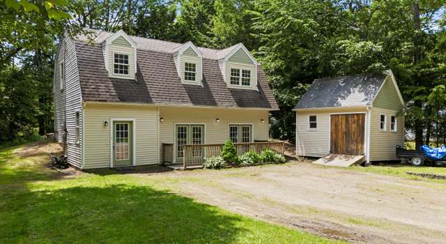 Photo of 197 Varney Rd, Barnstead, NH 03225