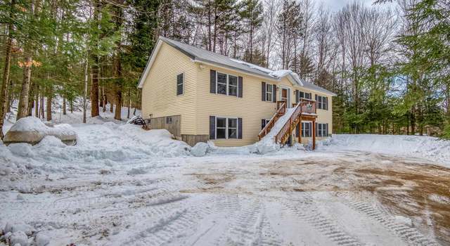 Photo of 153 Brenner Dr, Conway, NH 03818