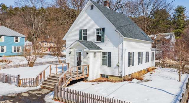 Photo of 11 Hazen St, Norwich, VT 05055