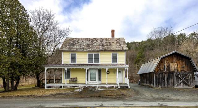 Photo of 185 N Windsor St, Royalton, VT 05068