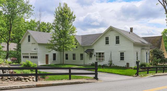 Photo of 10 Old Coach Rd, New Boston, NH 03070