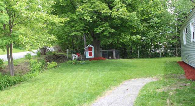 Photo of 15 Grandview Ave, Barre, VT 05641
