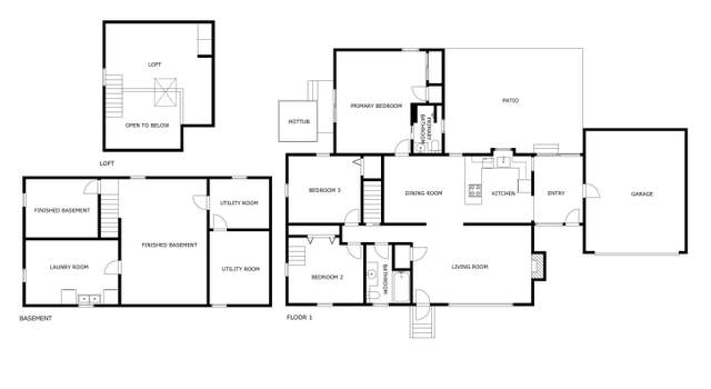 Photo of 211 High Ridge Rd, Manchester, NH 03104-0000