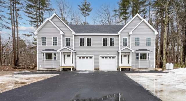 Photo of 46 Ledge Rd Unit A, Pelham, NH 03076