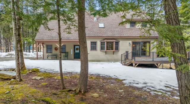 Photo of 45 Southerlee Shores Rd, Moultonborough, NH 03254