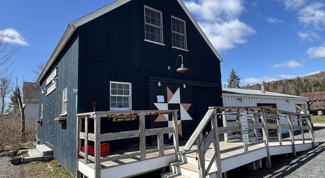 Photo of 1771 VT Route 114, East Haven, VT 05837