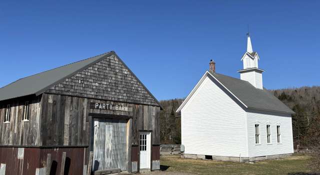 Photo of 1771 VT Route 114, East Haven, VT 05837