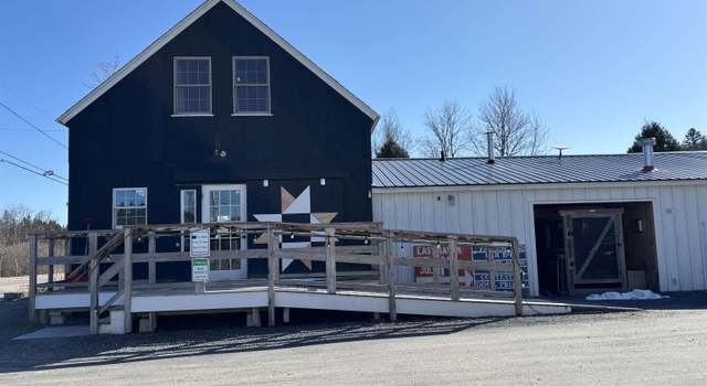 Photo of 1771 VT Route 114, East Haven, VT 05837