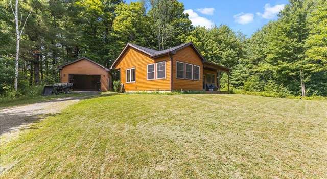 Photo of 1255 Old Stage Rd, Westford, VT 05494