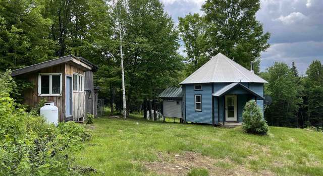 Photo of 2577 Center Pond Rd, West Burke, VT 05871