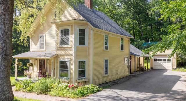 Photo of 574 Main St, Contoocook, NH 03229