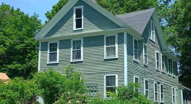 Photo of 198 Main St, Francestown, NH 03043