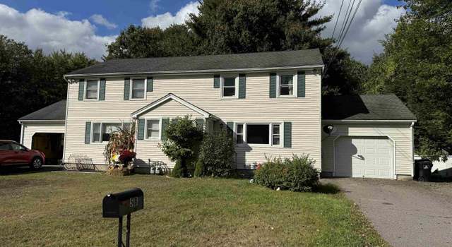 Photo of 5A 5 B SHELLEY Dr, Hudson, NH 03051