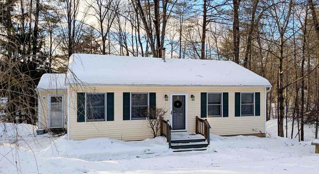 Photo of 58 Cottage Cir, Lebanon, NH 03784