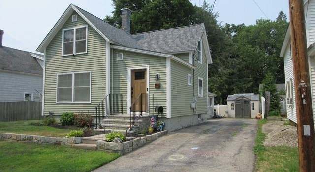 Photo of 30 Stone St, Concord, NH 03301