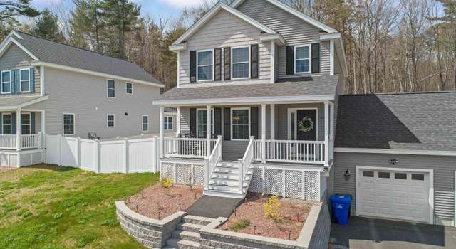 Photo of 35A Terraceview Dr, Hudson, NH 03051