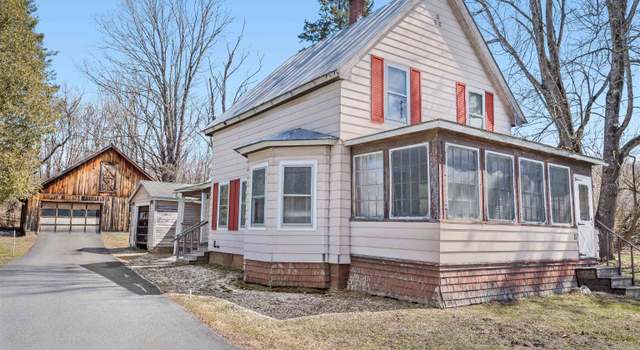 Photo of 11 Bridge St, Barre Town, VT 05641